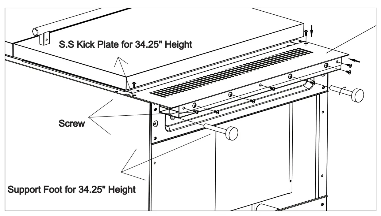 Installation Instructions