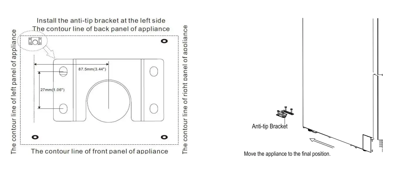 Installation Instructions