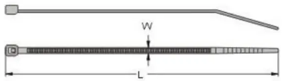 RS-PRO-811-1482-Black-Nylon-Cable-Tie-100mm-x-2-5-mm-fig-2