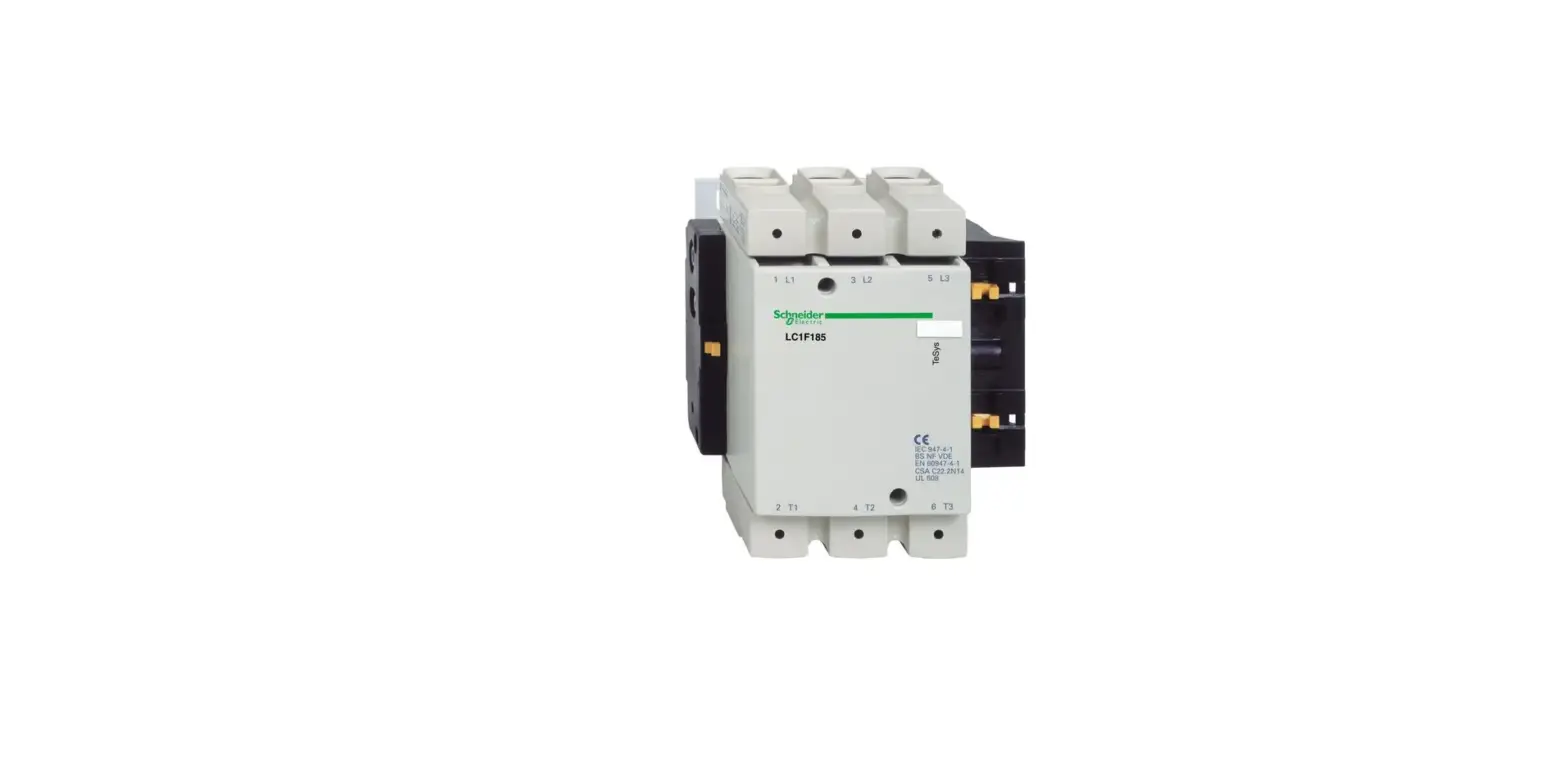 Schneider Electric La9fg976 Set Power Conn Installation Guide