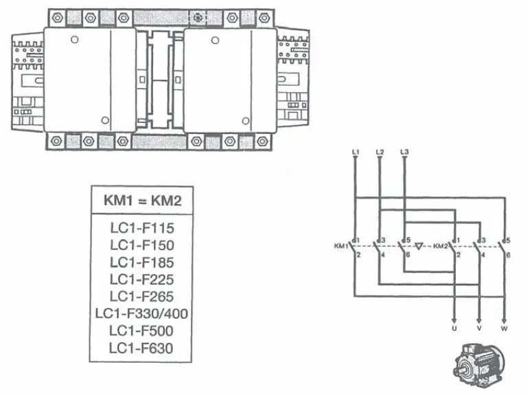 Schneider-Electric-LA9FG976-Set-Power-Conn-FIG-1