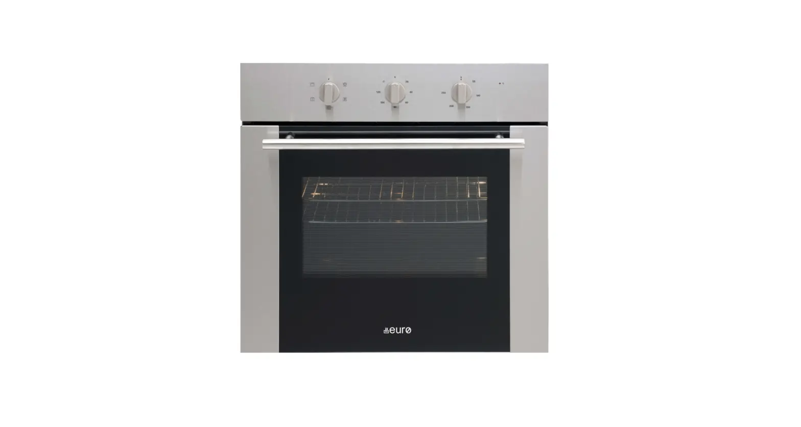 Euro Appliances Ep6004sx Fan Forced Oven User Guide Euro Appliances Ep6004sx Fan Forced Oven User Guide