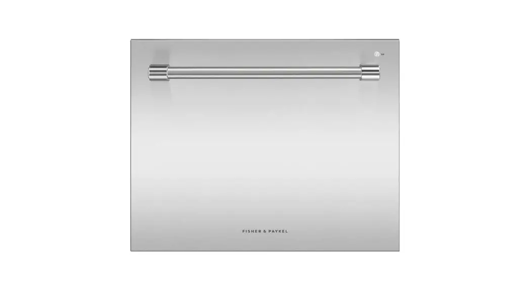Fisher Paykel Dd24svt9 Single Dishdrawer Dishwasher Installation Guide