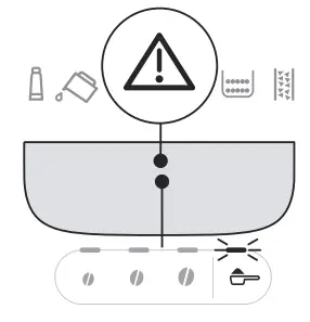 DeLonghi ECAM29X 6Y Zone Vibe 130 Wireless Over Ear Headphone - Descaling11