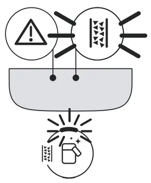 DeLonghi ECAM29X 6Y Zone Vibe 130 Wireless Over Ear Headphone - Descaling18
