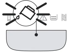 DeLonghi ECAM29X 6Y Zone Vibe 130 Wireless Over Ear Headphone - Descaling5