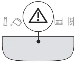 DeLonghi ECAM29X 6Y Zone Vibe 130 Wireless Over Ear Headphone - Descaling6