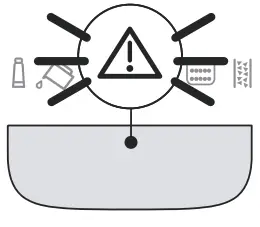 DeLonghi ECAM29X 6Y Zone Vibe 130 Wireless Over Ear Headphone - Descaling7