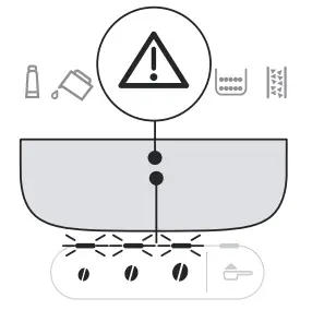 DeLonghi ECAM29X 6Y Zone Vibe 130 Wireless Over Ear Headphone - Descaling8