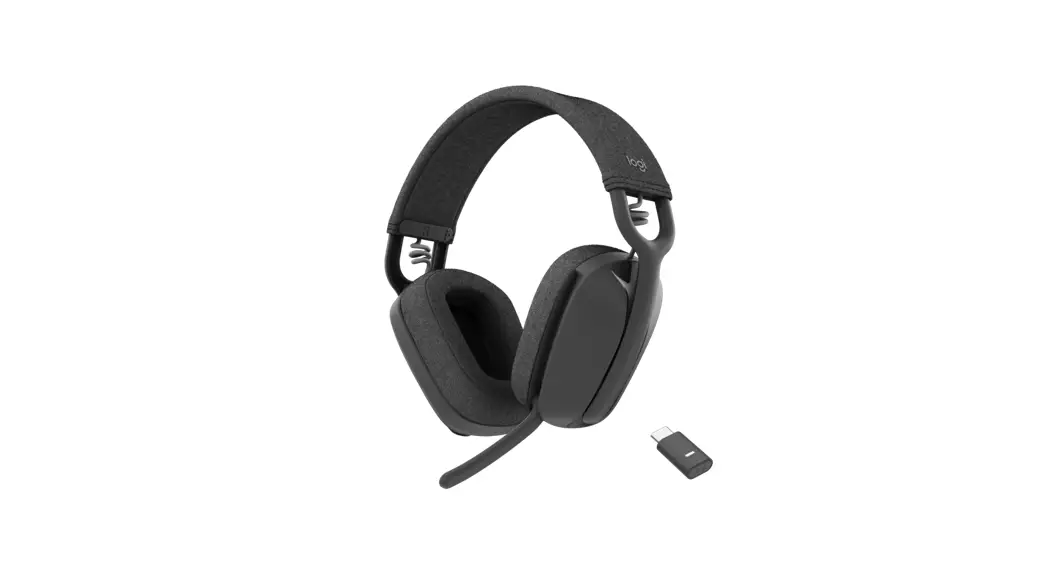 Delonghi Ecam29x.6y Zone Vibe 130 Wireless Over Ear Headphone User Guide