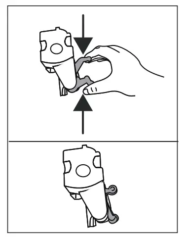 DeLonghi ECAM29X 6Y Zone Vibe 130 Wireless Over Ear Headphone - Grounds container 9