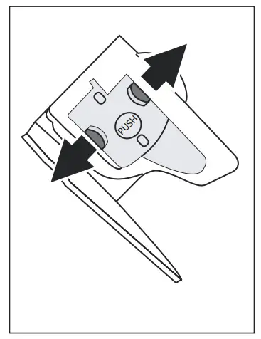DeLonghi ECAM29X 6Y Zone Vibe 130 Wireless Over Ear Headphone - Grounds container10