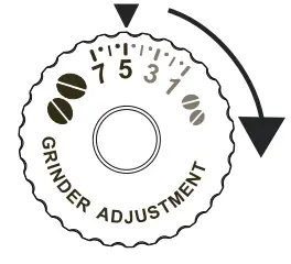 DeLonghi ECAM29X 6Y Zone Vibe 130 Wireless Over Ear Headphone - button 1