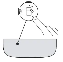 DeLonghi ECAM29X 6Y Zone Vibe 130 Wireless Over Ear Headphone - x 5 sec 1