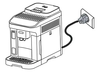 DeLonghi ECAM29X 6Y Zone Vibe 130 Wireless Over Ear Headphone - x 5 sec13