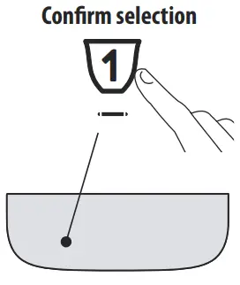 DeLonghi ECAM29X 6Y Zone Vibe 130 Wireless Over Ear Headphone - x 5 sec7