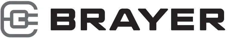 BRAYER logo