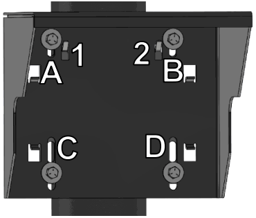 GENERAL AIR PRODUCT Q Advance Series Riser and Tank Mounted Quiet Oilless Air Compressors - fig 3