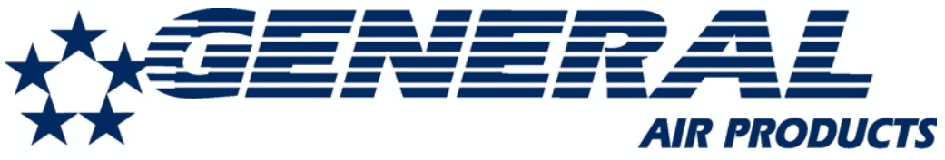 GENERAL AIR PRODUCT logo