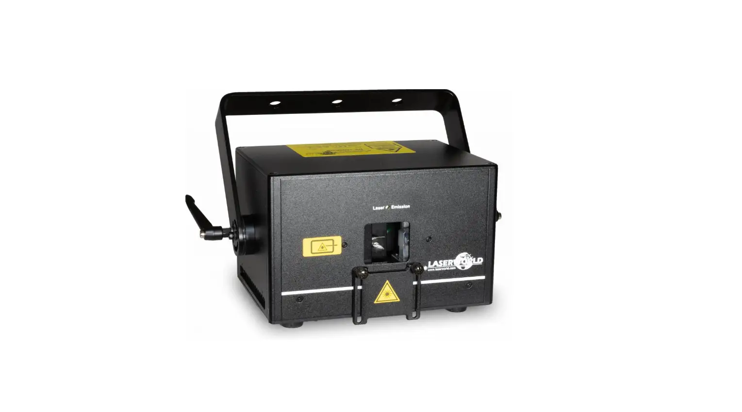 Laserworld Ds-1000rgb Mk3 Professional Laser With Built In Multi Control Mainboard Owner's Manual Laserworld Ds-1000rgb Mk3 Professional Laser With Built In Multi Control Mainboard Owner's Manual