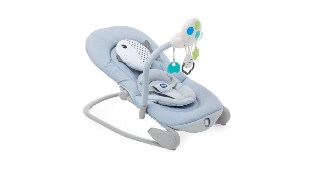 Chicco 00079652390000 Balloon Baby Bouncer Instructions