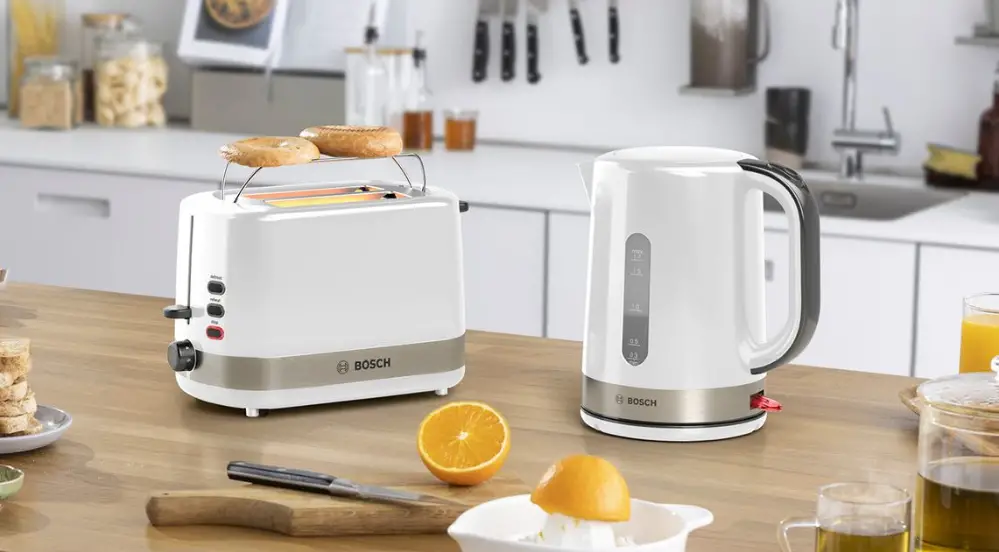 Bosch Tat6a511 Compact Toaster User Manual Bosch Tat6a511 Compact Toaster User Manual