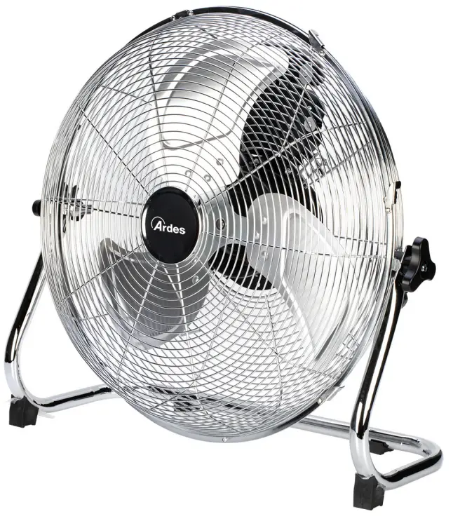 Ardes AR5C40B Floor Fan -