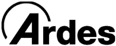 Ardes logo