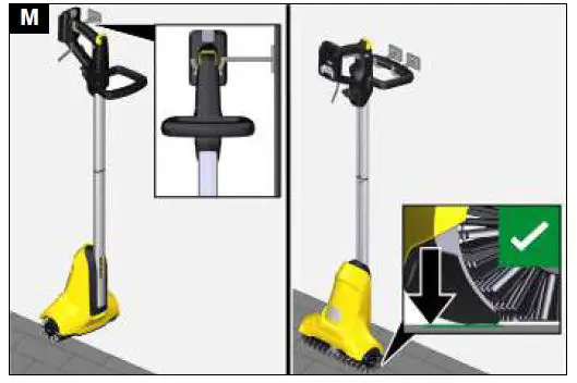 KARCHER-PCL-3-18-Cordless-Patio-Cleaner-fig-13