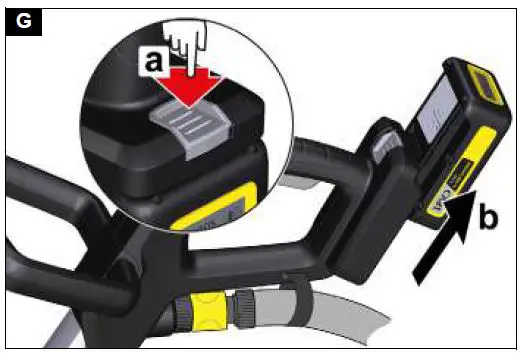 KARCHER-PCL-3-18-Cordless-Patio-Cleaner-fig-7