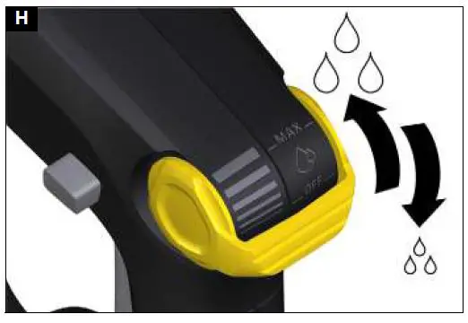 KARCHER-PCL-3-18-Cordless-Patio-Cleaner-fig-8