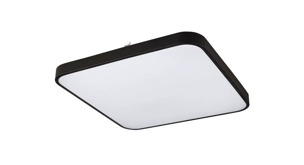 Nowodvorski 8110 Agnes Square Led Installation Guide