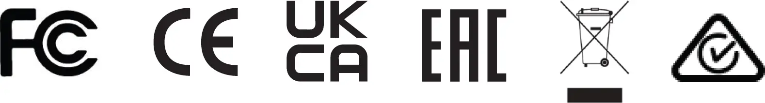 RTI KX4 4 Inch Advanced In-Wall Controller 12