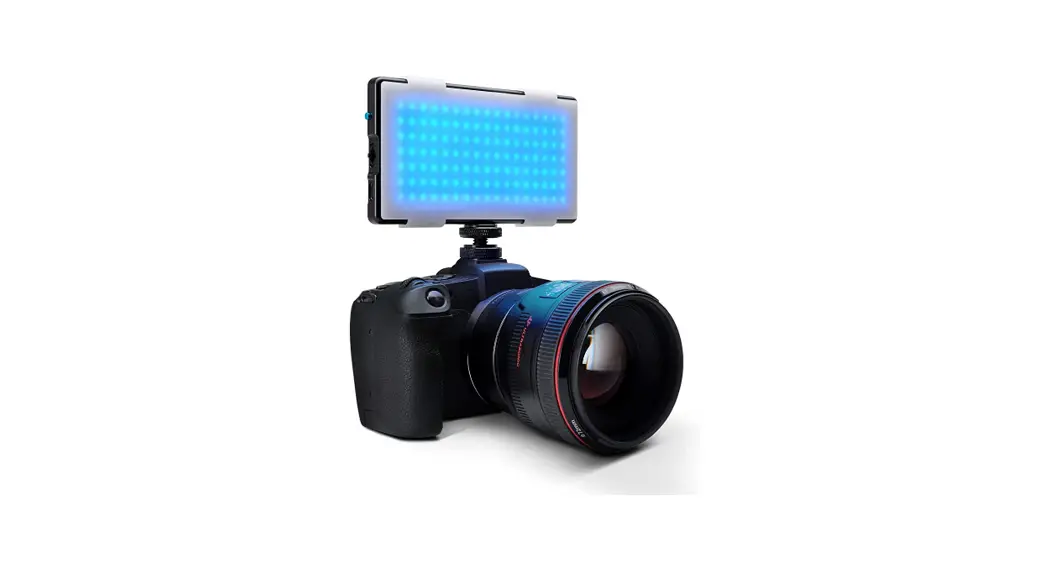 Lume Cube Rgb Panel Pro 2.0 Rgb Video Light Instruction Manual