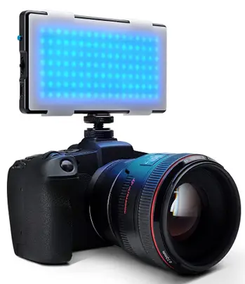 Lume cube RGB Panel Pro 2.0 RGB Video Light