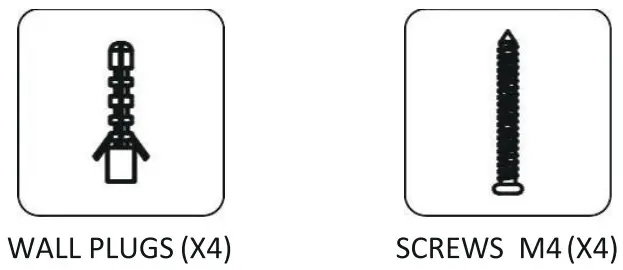 better bathrooms BeBa 27585 LED Bathroom Mirror - fig 2