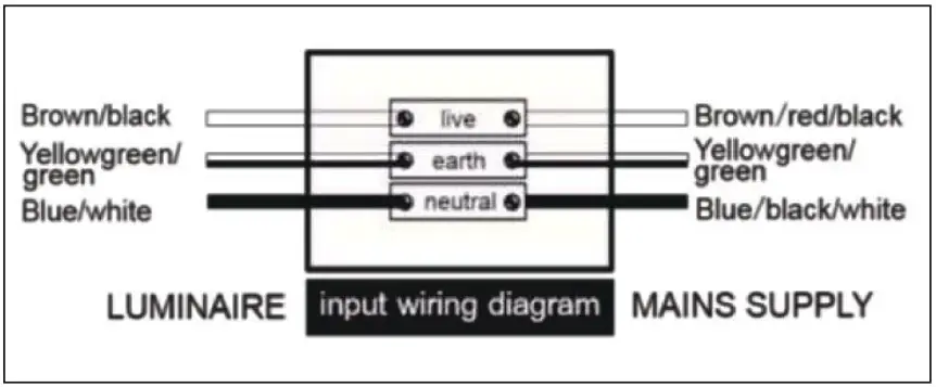 better bathrooms BeBa 27585 LED Bathroom Mirror - fig 5