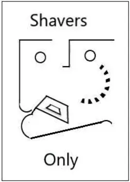 better bathrooms BeBa 27585 LED Bathroom Mirror - fig 8