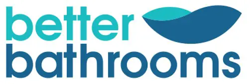 better bathrooms logo