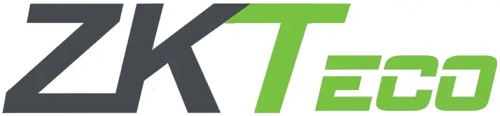 ZKTeco LOGO