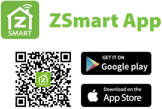 ZKTeco ML100 Wi Fi Enabled Fingerprint Smart Lock - Mobile Application