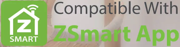 ZKTeco ML100 Wi Fi Enabled Fingerprint Smart Lock - ZSmart App