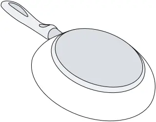 BOSCH PIE8..B15 - Cookware 1