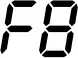 BOSCH PIE8..B15 - Display f8