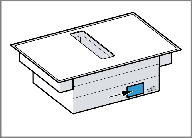 BOSCH PIE8..B15 - Product number