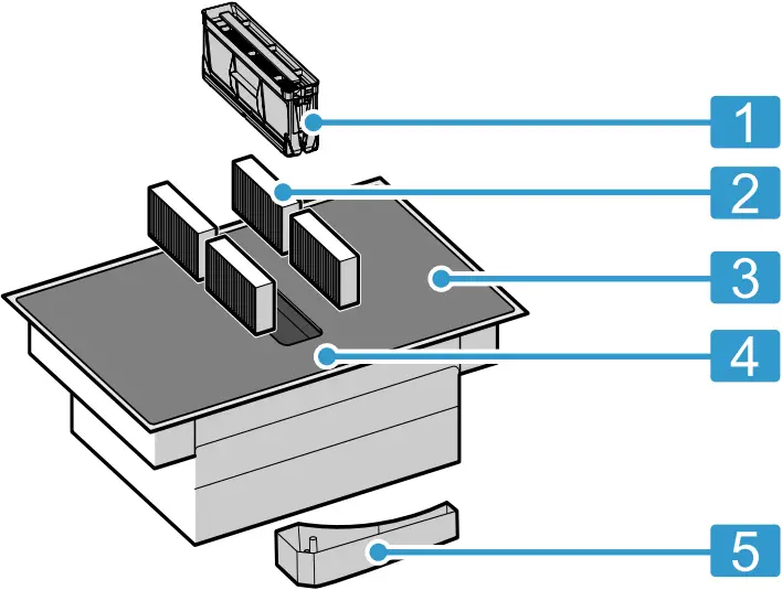 BOSCH PIE8..B15 - Your new appliance