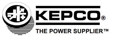 KEPCO - logo