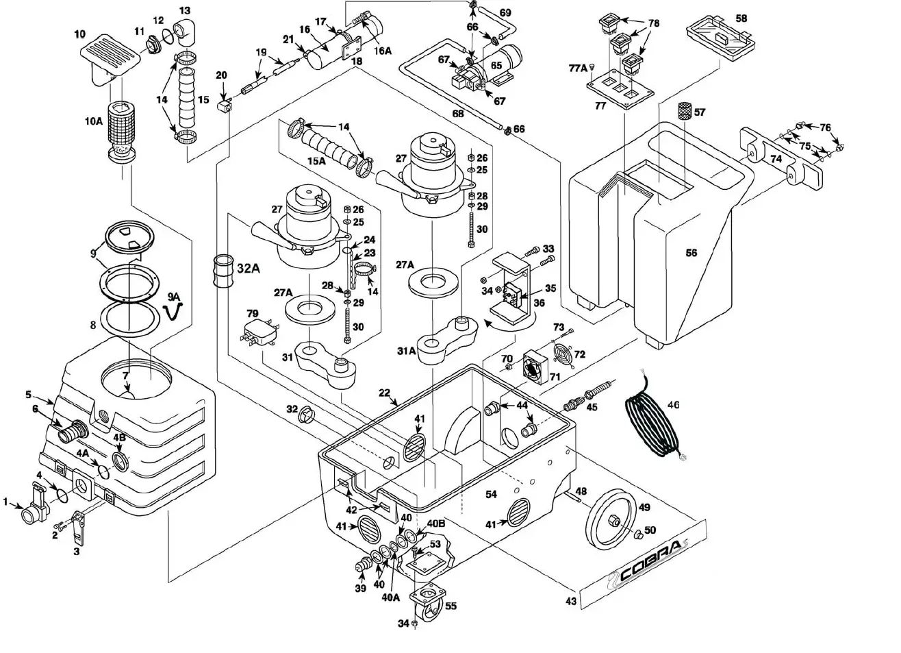 COBRA-H-US-PRODUCT-Portable-Extractor-User-Manual-3