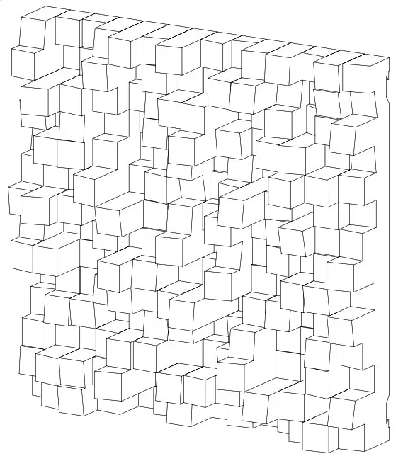 VICOUSTIC DC3 Multifuser Black - cover