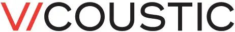 VICOUSTIC - logo